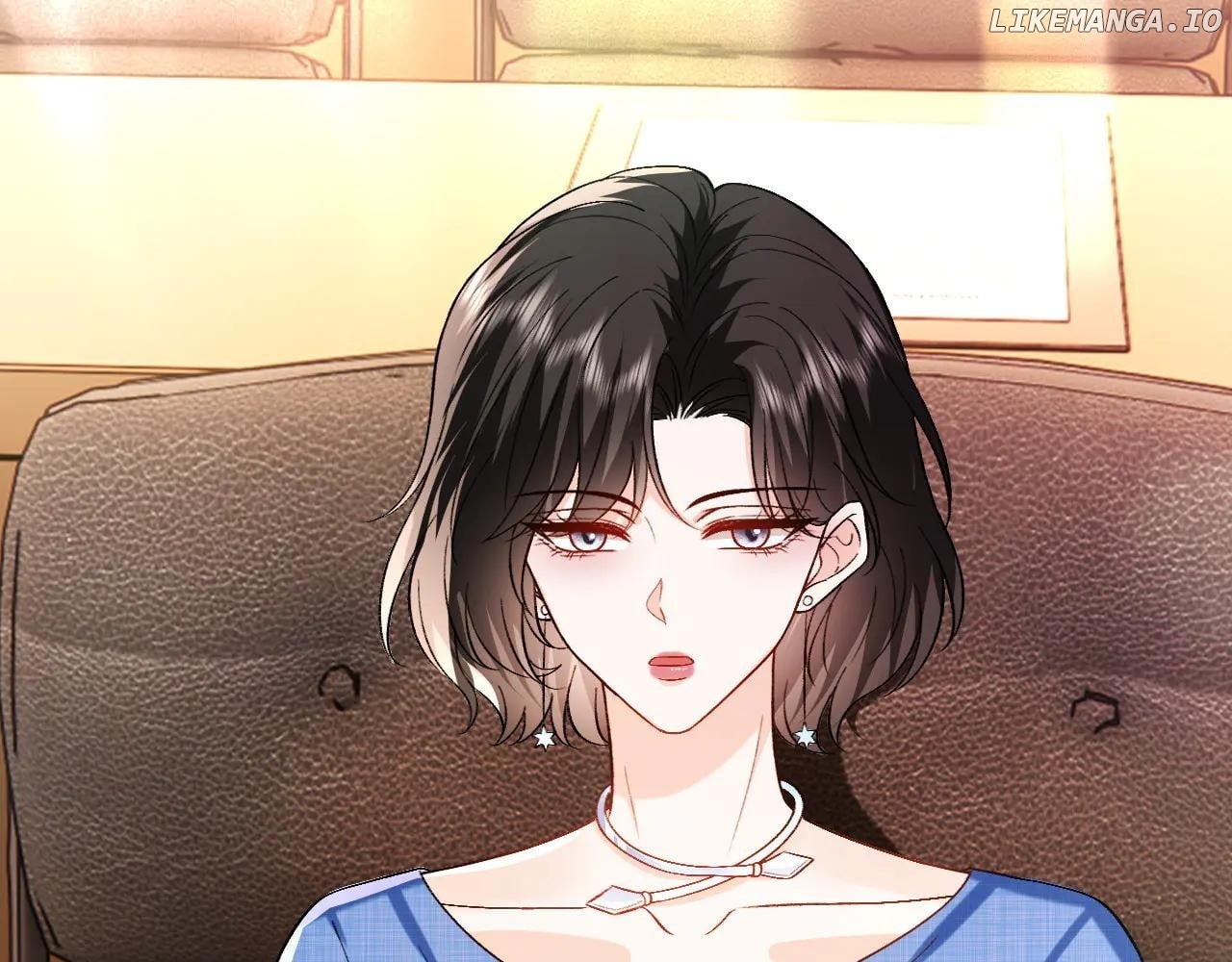 Madam and Her Daily Online Face-Slapping Chapter 183 - page 21